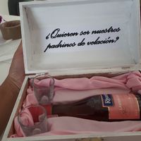 Detalle para padrinos de boda! - 2