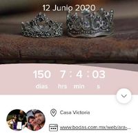 ¡Comparte tu contador 2020! - 1