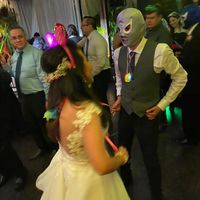 Ya me casé! 14|mar|2020 - 4