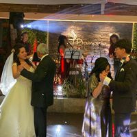 Ya me casé! 14|mar|2020 - 7