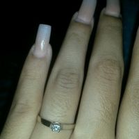 Y si me enseñas tu anillo? - 1