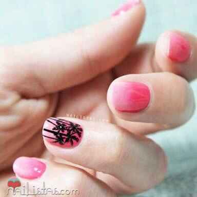 Uñas 2: para playa - 5