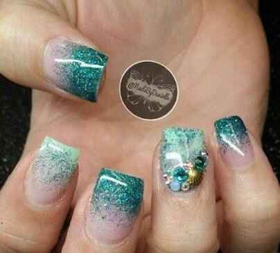 Uñas 2: para playa - 7