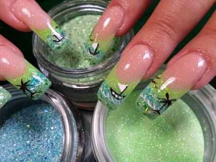 Uñas 2: para playa - 8