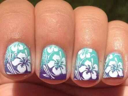 Uñas 2: para playa - 10