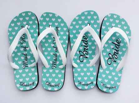 Ideas para regalar a las damas en playa - 3