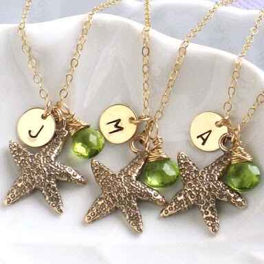 Ideas para regalar a las damas en playa - 6