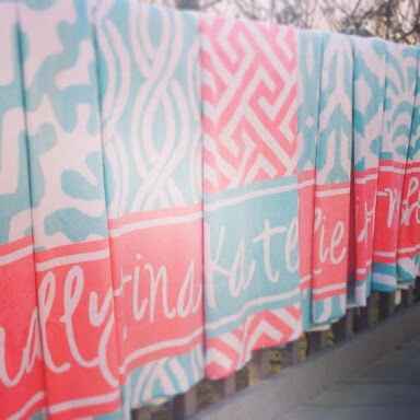 Ideas para regalar a las damas en playa - 7