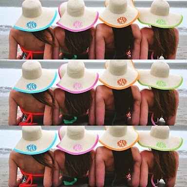 Ideas para regalar a las damas en playa - 8