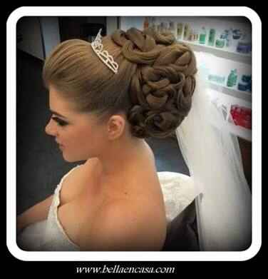 Peinados - 33