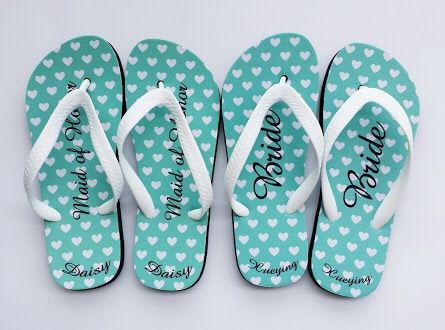 Ideas para regalar a las damas en playa - 3