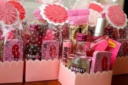Ideas para regalar a las damas en playa - 4