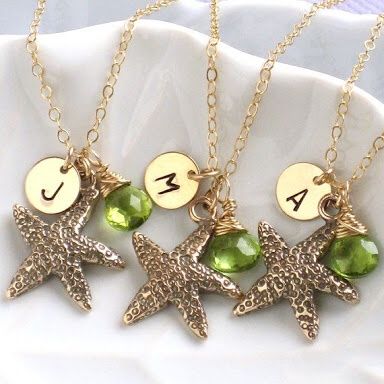 Ideas para regalar a las damas en playa - 6