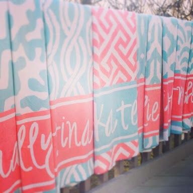 Ideas para regalar a las damas en playa - 7