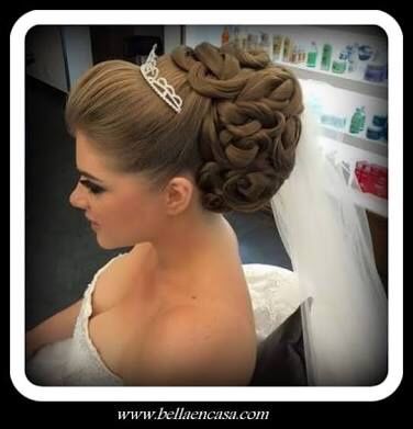Peinados - 33