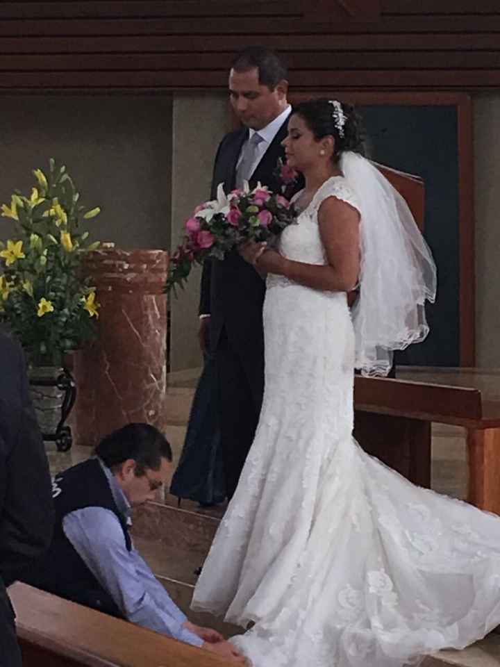 Felizmente casados! - 1
