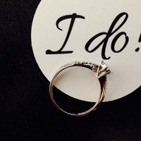 Anillo de Compromiso