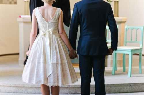 un poco de magia y feng shui en tu boda