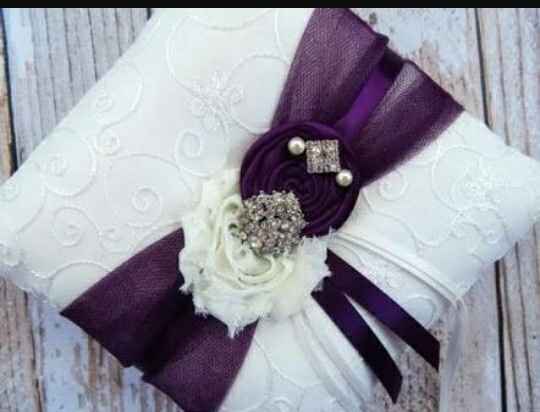 Madrina de cojines - 2