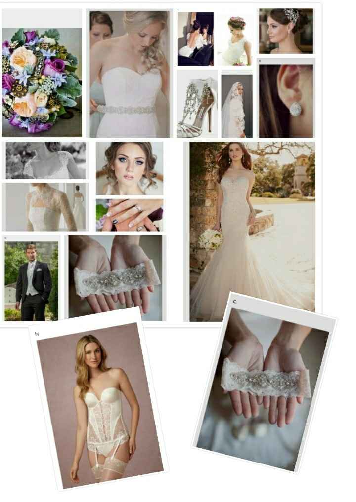 Soy una novia atrevida - 2