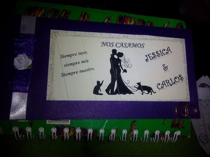 Dolores: me presento - 2