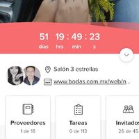 Reto con regalo: Sube una captura de pantalla tu contador 🎁 - 1