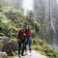 Reto con regalo: Sube una foto con tu pareja🎁 - 1