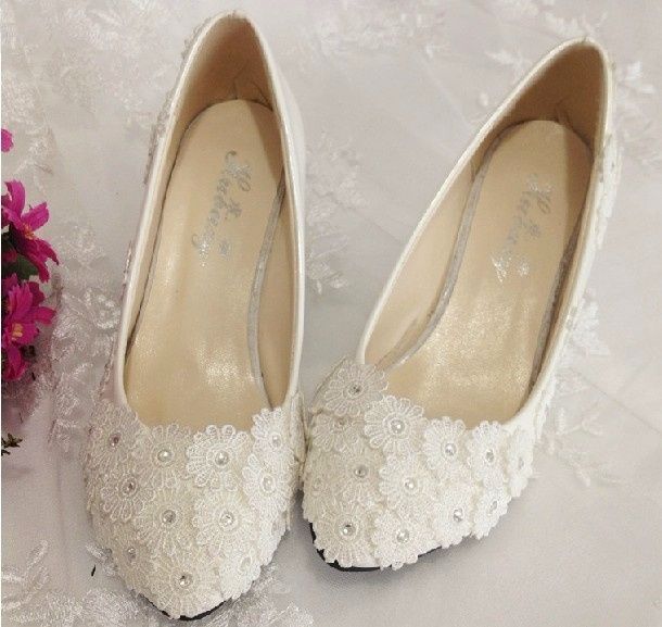 Zapatos Bajitos Foro Moda Nupcial Bodas Mx