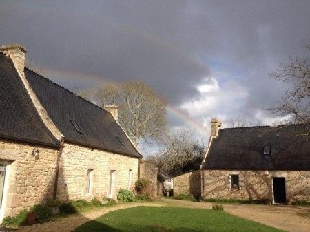 el regalo de la naturaleza