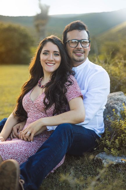 Reto con regalo: Sube una foto con tu pareja🎁 28