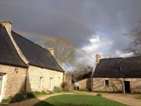 el regalo de la naturaleza