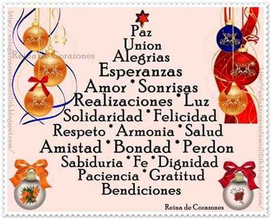 Fiestas decembrinas! - 1