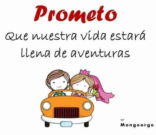 Promesas 2016! - 7