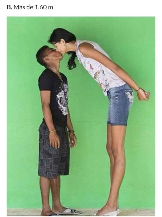 Soy una novia "princesa" que quiere ser "sirena" .. gloria romero - 11