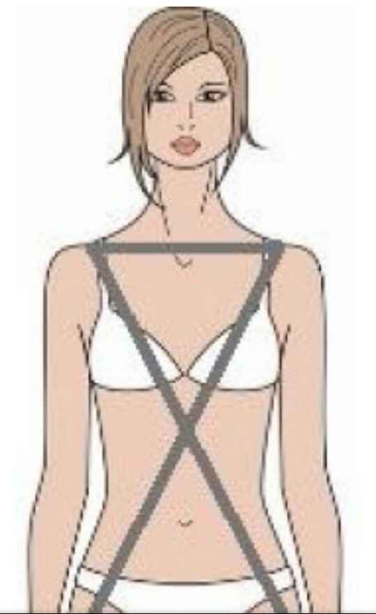 Soy una novia "princesa" que quiere ser "sirena" .. gloria romero - 12