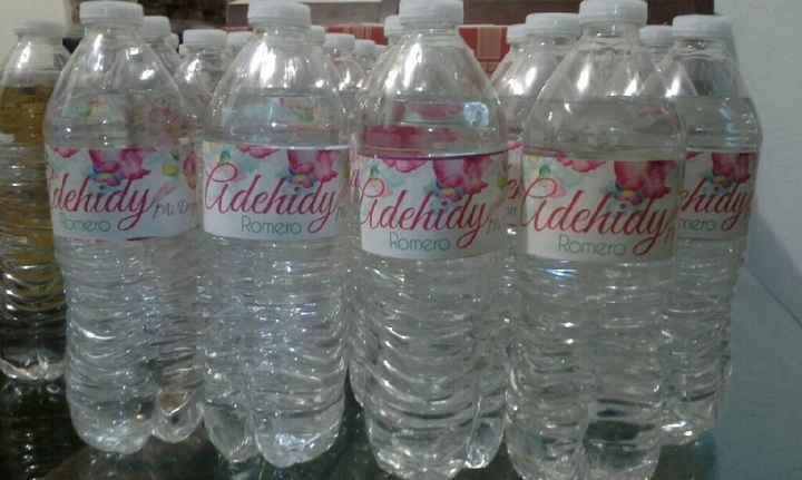 Maquila pa'mi despedida! - 5