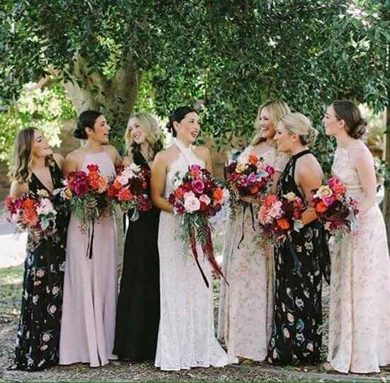 Vestidos para damas.. ya hicieron su eleccion?? - 13