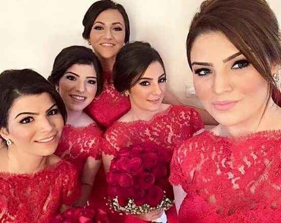 Vestidos para damas.. ya hicieron su eleccion?? - 16