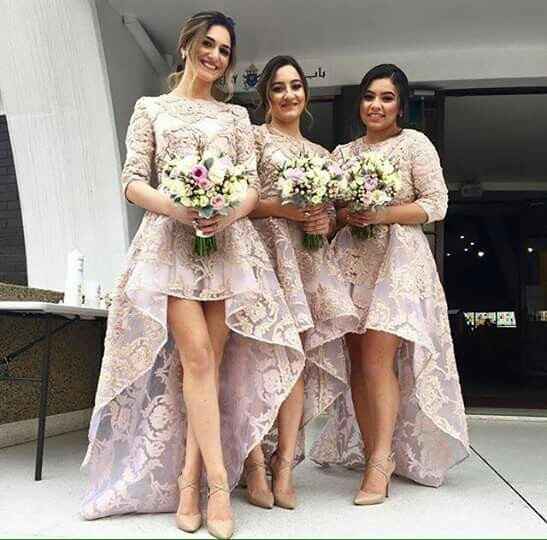 Vestidos para damas.. ya hicieron su eleccion?? - 17