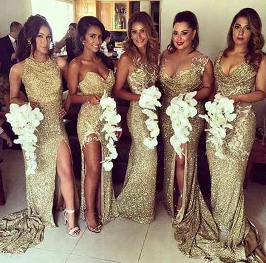 Vestidos para damas.. ya hicieron su eleccion?? - 21
