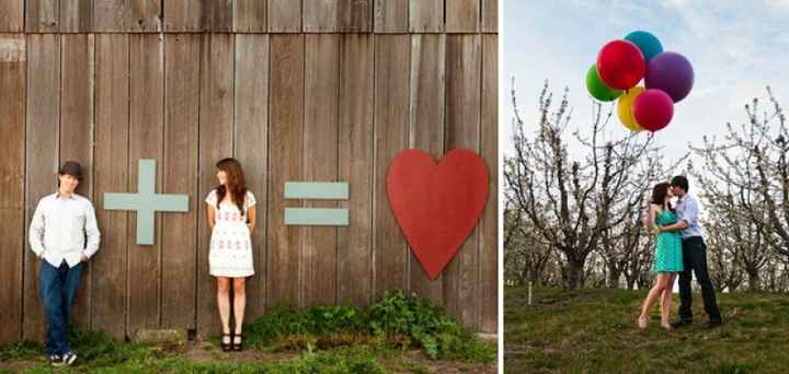 Temática sesión fotográfica casual? - 1