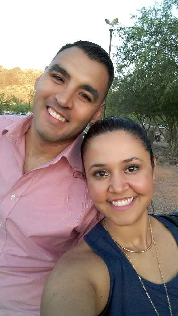 ¿cuál es la última foto que se tomaron? - 1