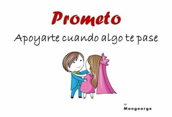 Promesas 2016! - 2
