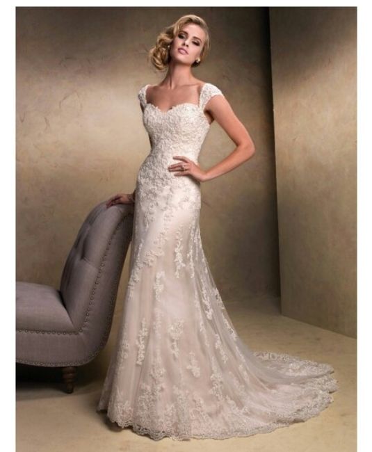 Mi wishlist gloria romero! - 1