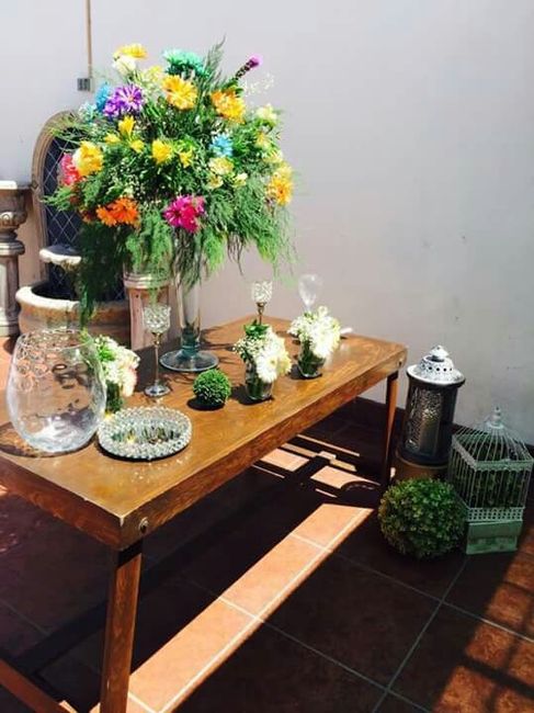 Mi despedida de soltera 19/05/2016 - 2