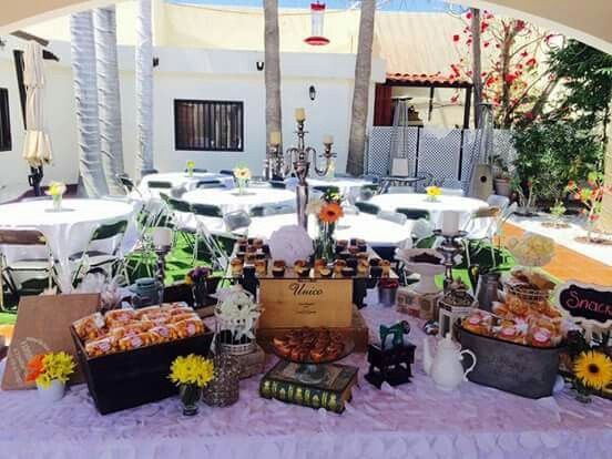 Mi despedida de soltera 19/05/2016 - 10