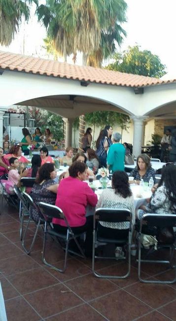 Mi despedida de soltera 19/05/2016 - 16