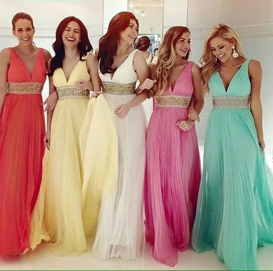 Vestidos para damas.. ya hicieron su eleccion?? - 18