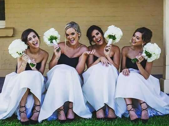 Vestidos para damas.. ya hicieron su eleccion?? - 19