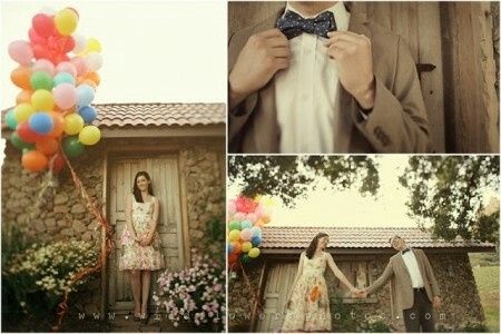 Temática sesión fotográfica casual? - 2